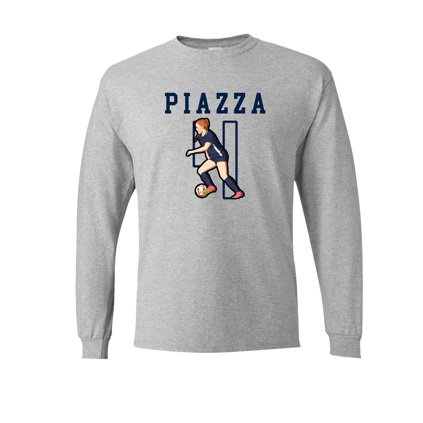 Long Sleeve Tee