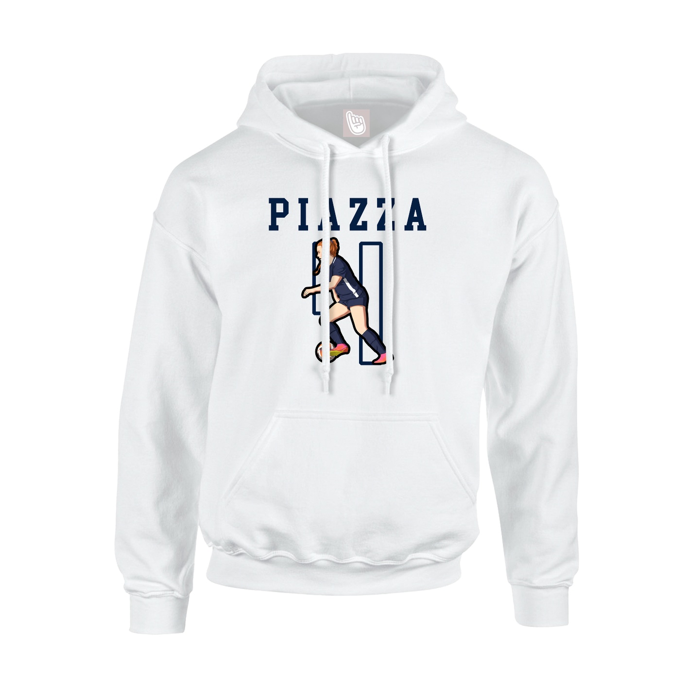 Youth Hoodie