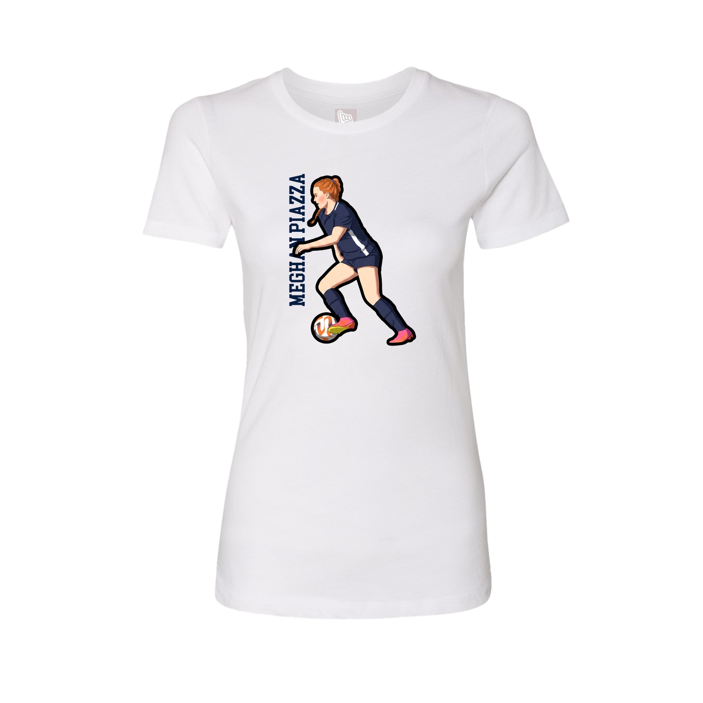 Womens Tee