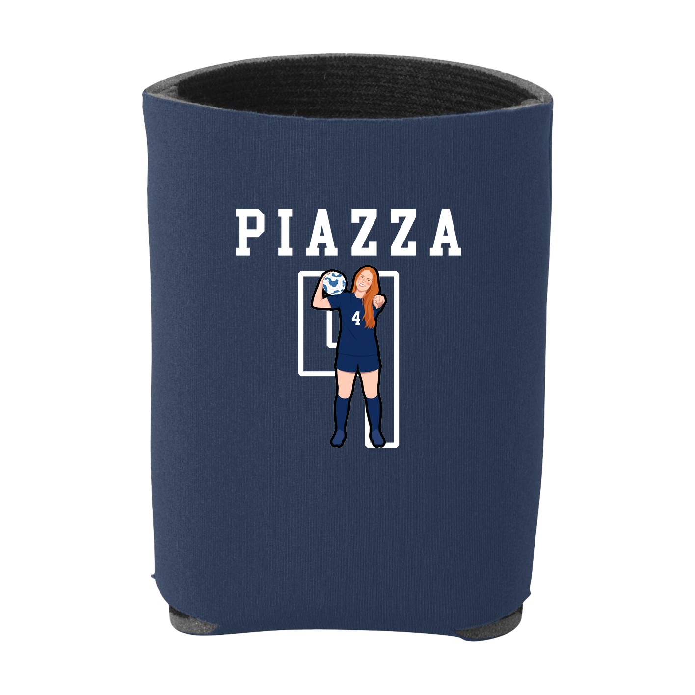 Can Holder — Shirsey in Navy