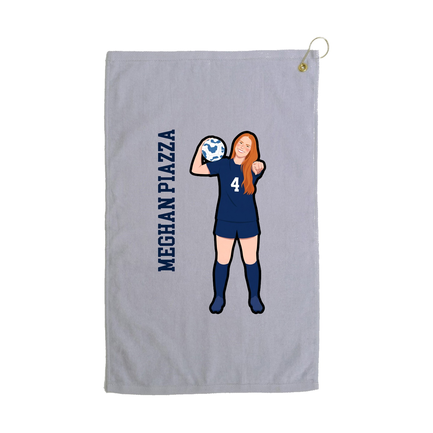 Golf Towel
