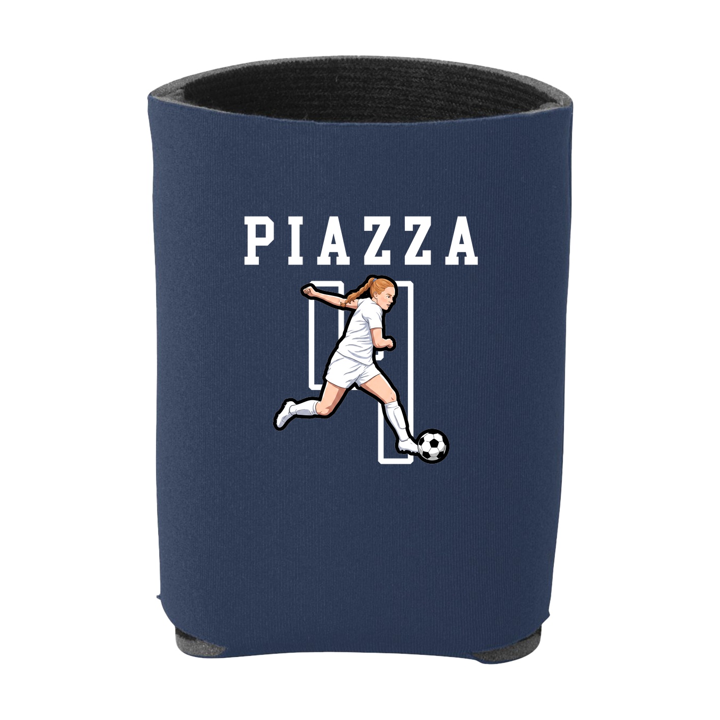 Can Holder — Shirsey in Navy
