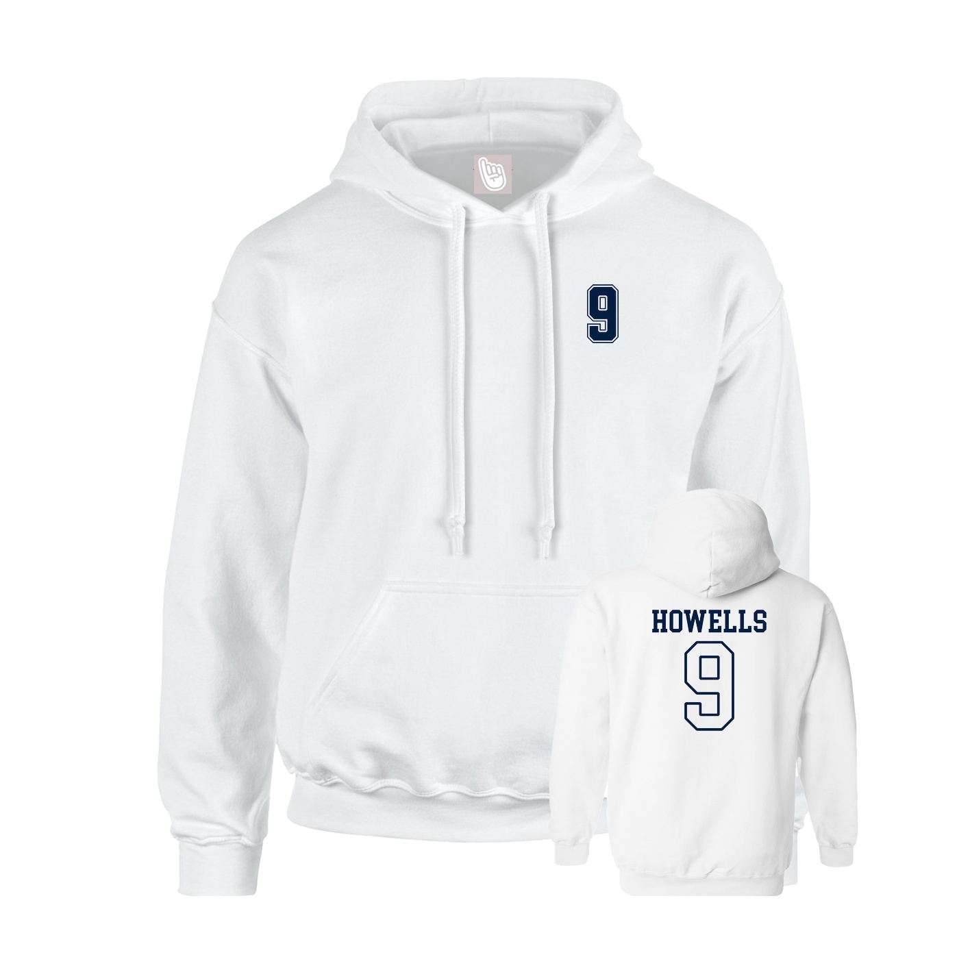 Youth Hoodie