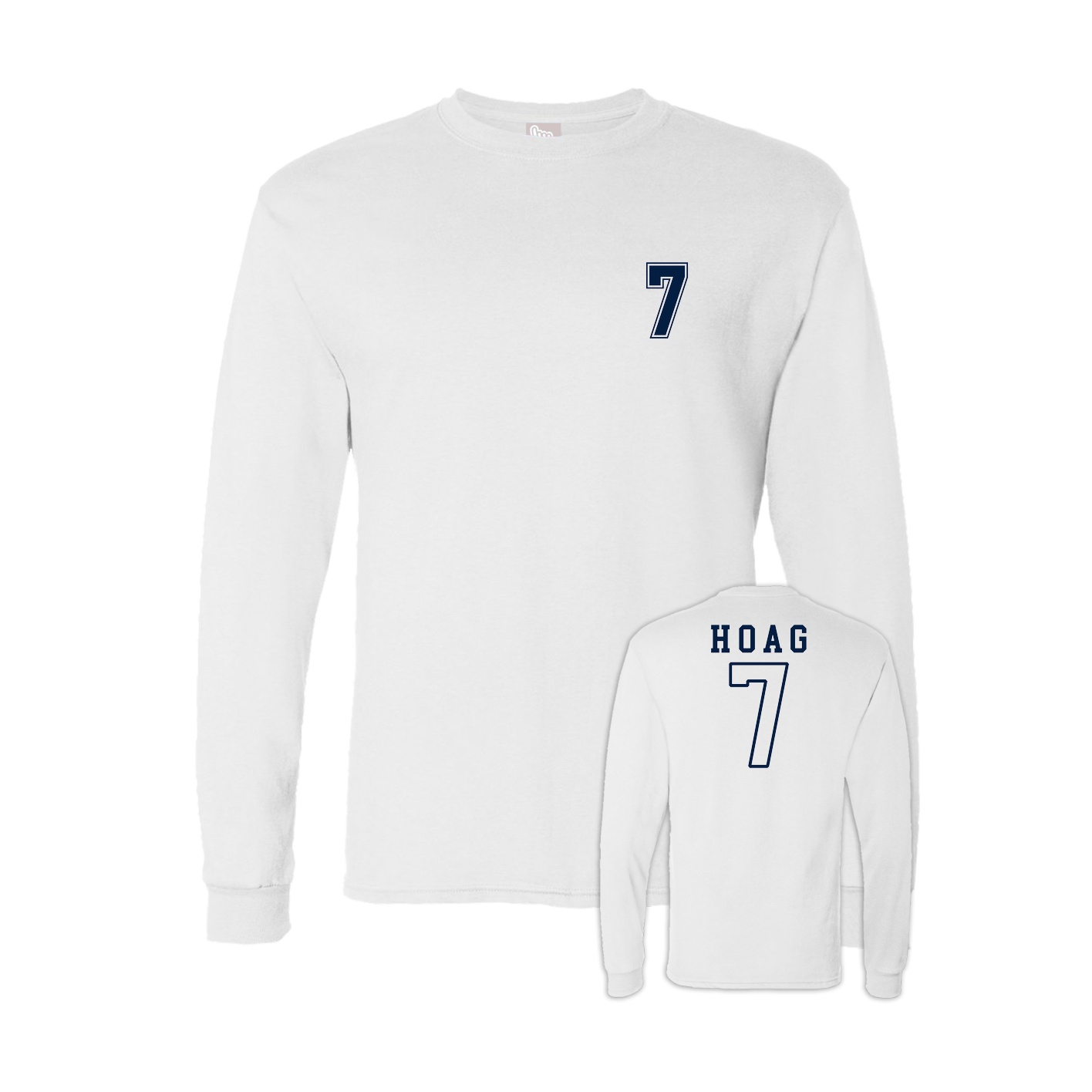 Long Sleeve Tee