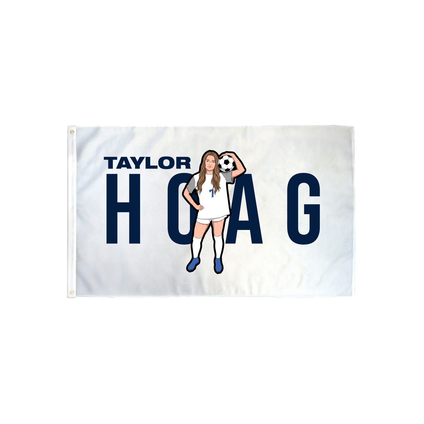 3x5 Flag