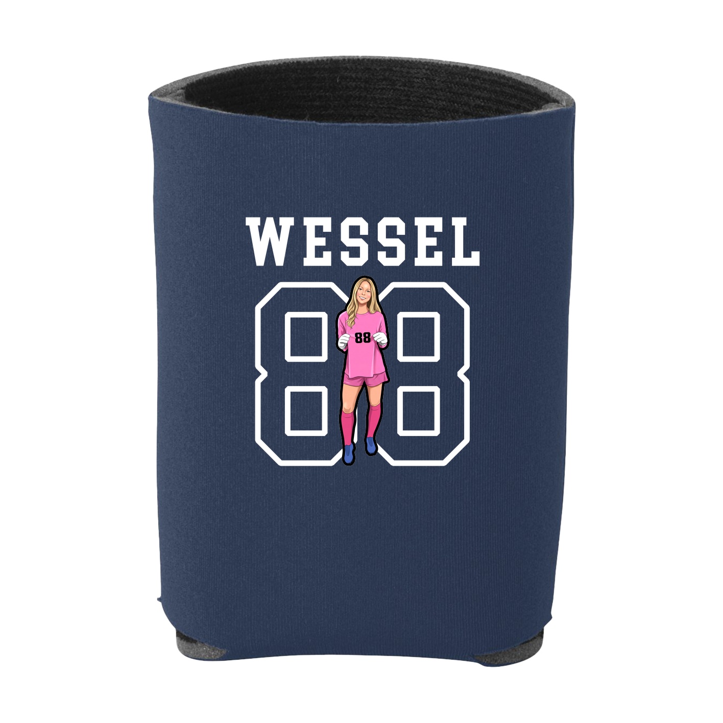 Can Holder — Shirsey in Navy