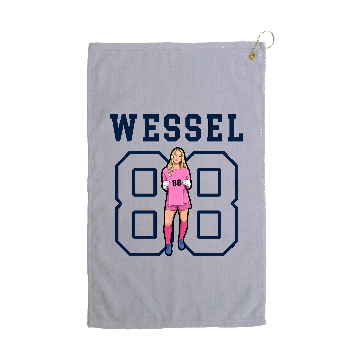 Golf Towel