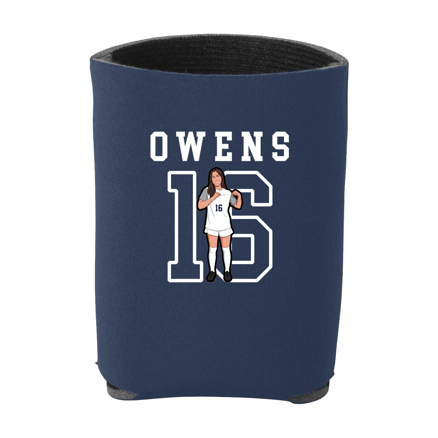 Can Holder — Shirsey in Navy