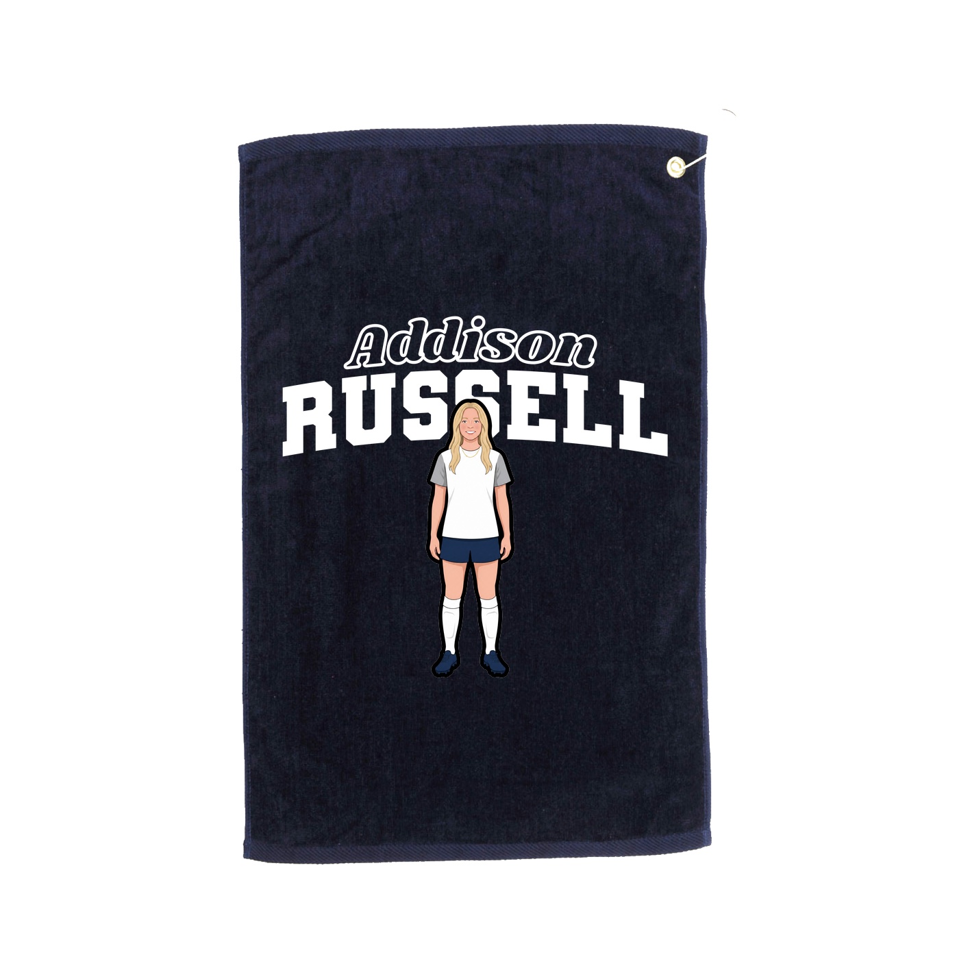 Golf Towel