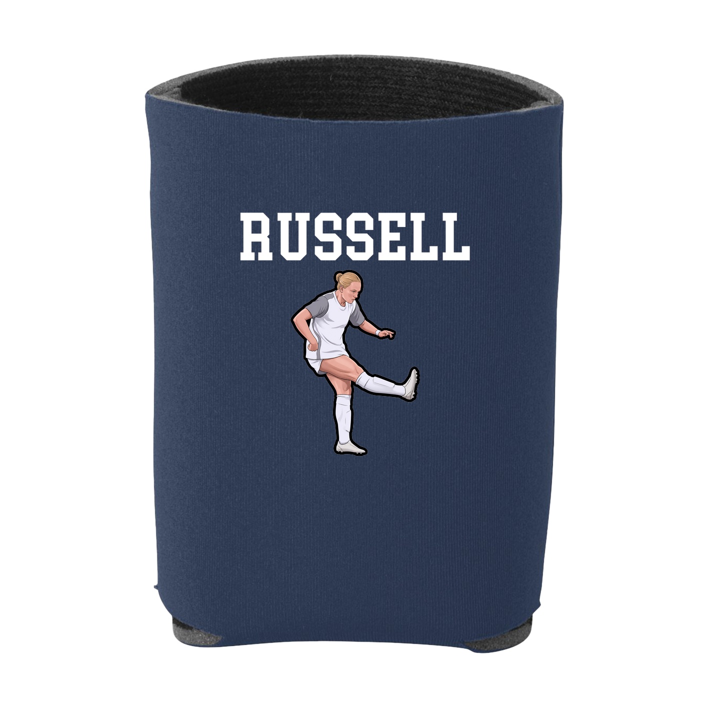 Can Holder — Shirsey in Navy