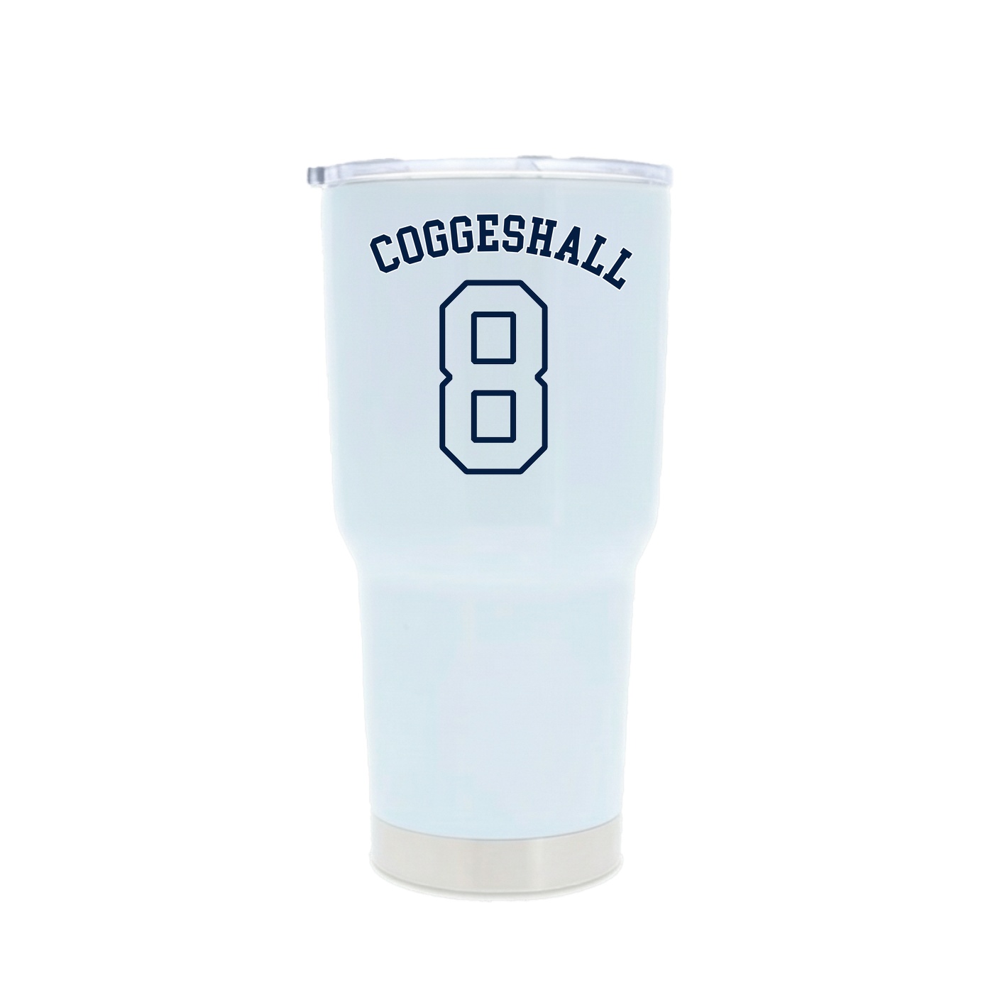 30oz Stainless Steel Tumbler