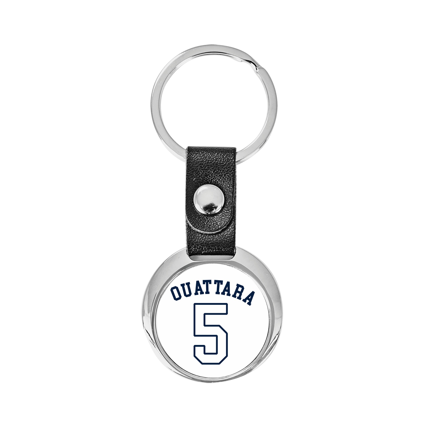 Key Chain — Shirsey Arch in Classic