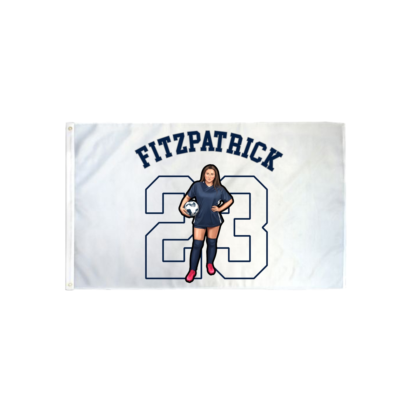 3x5 Flag
