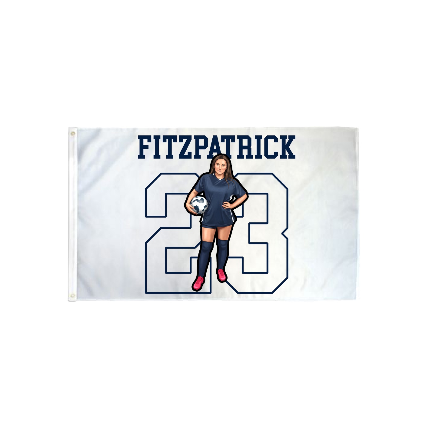 3x5 Flag