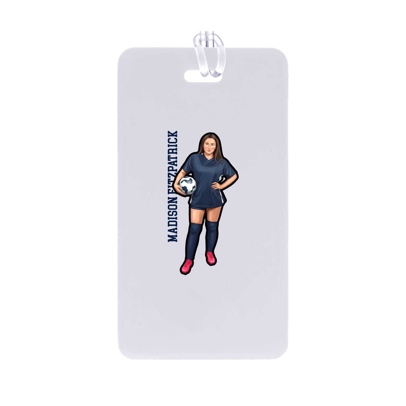 Bag Tag
