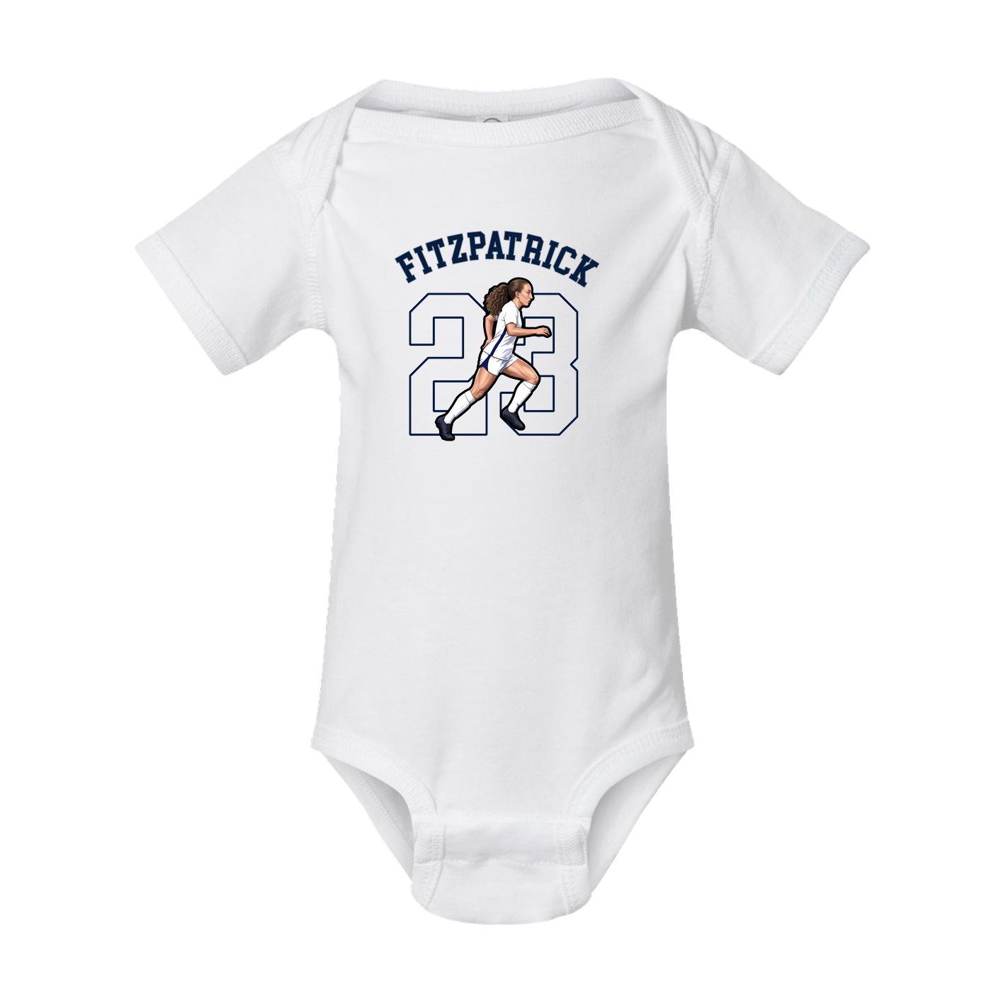 Baby Onesie