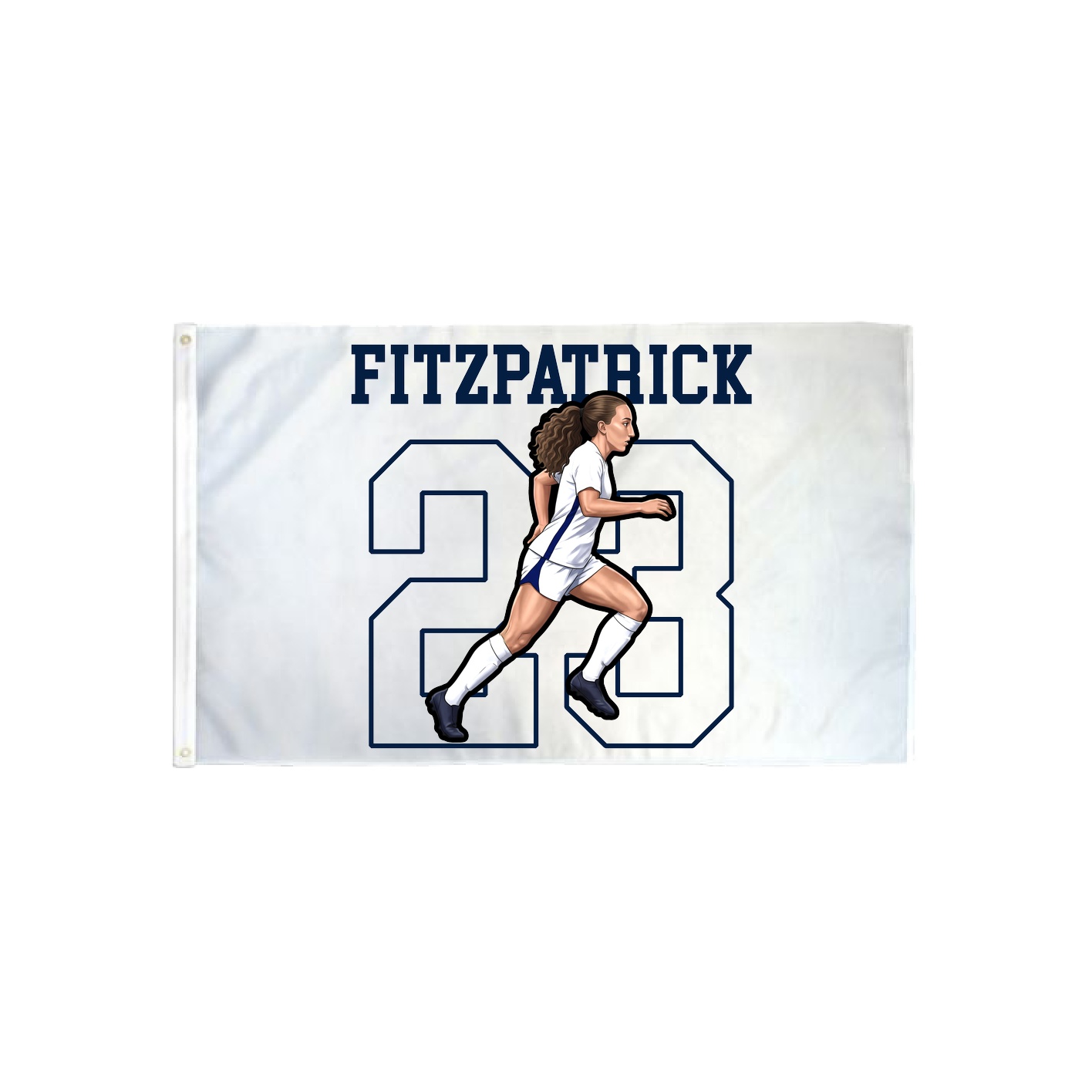 3x5 Flag