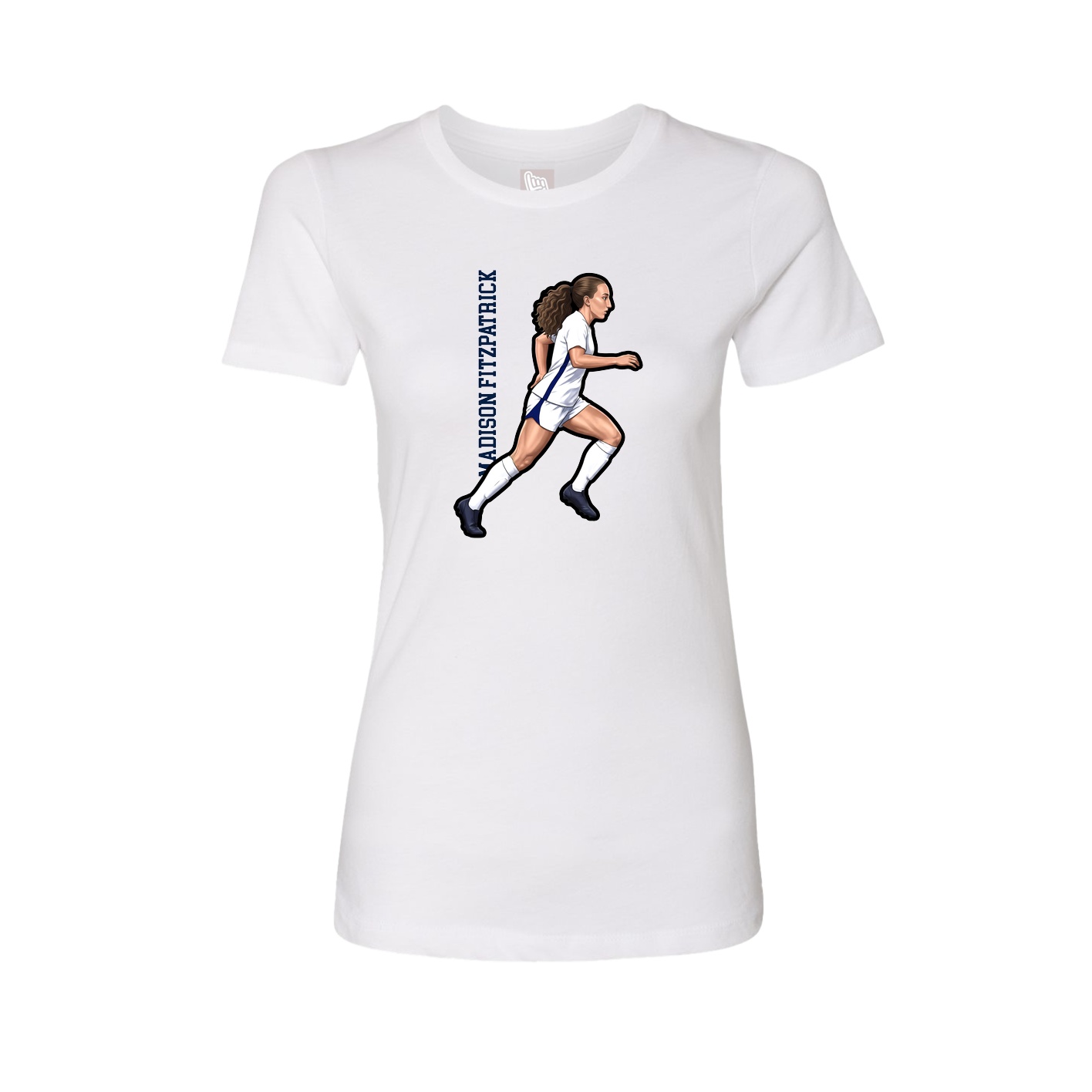 Womens Tee