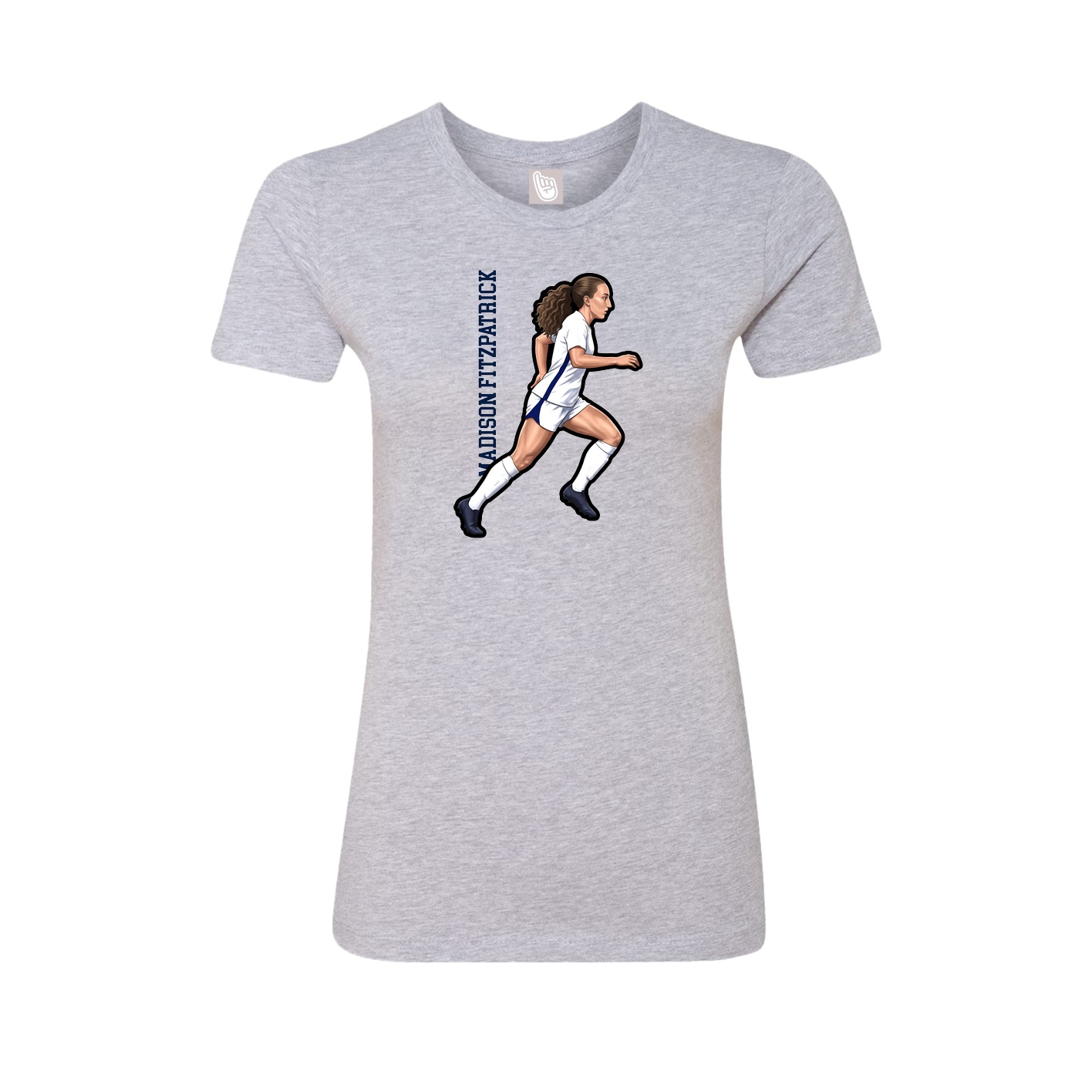 NIL Club Womens Tee
