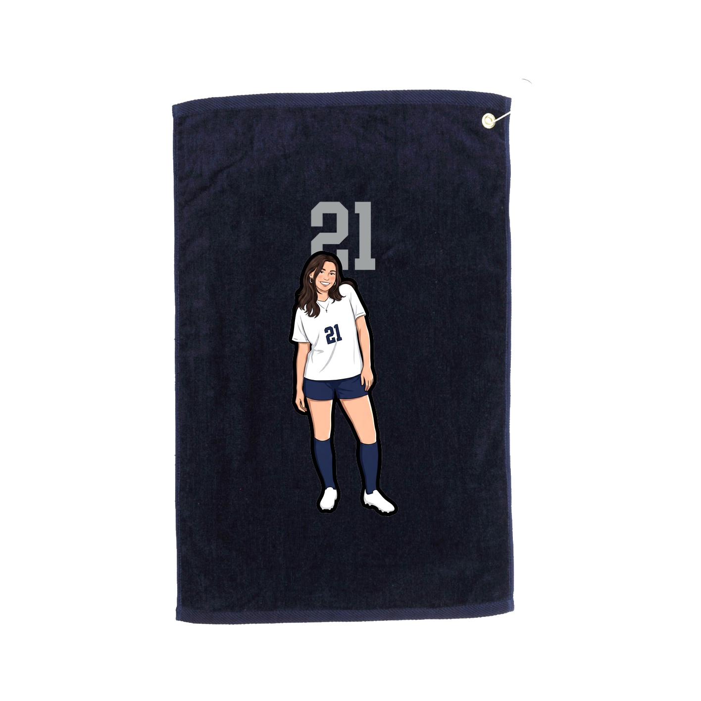 Golf Towel