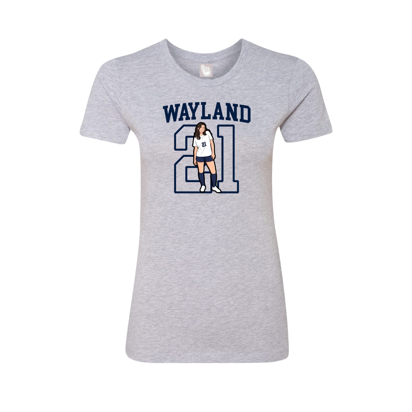 Womens Tee