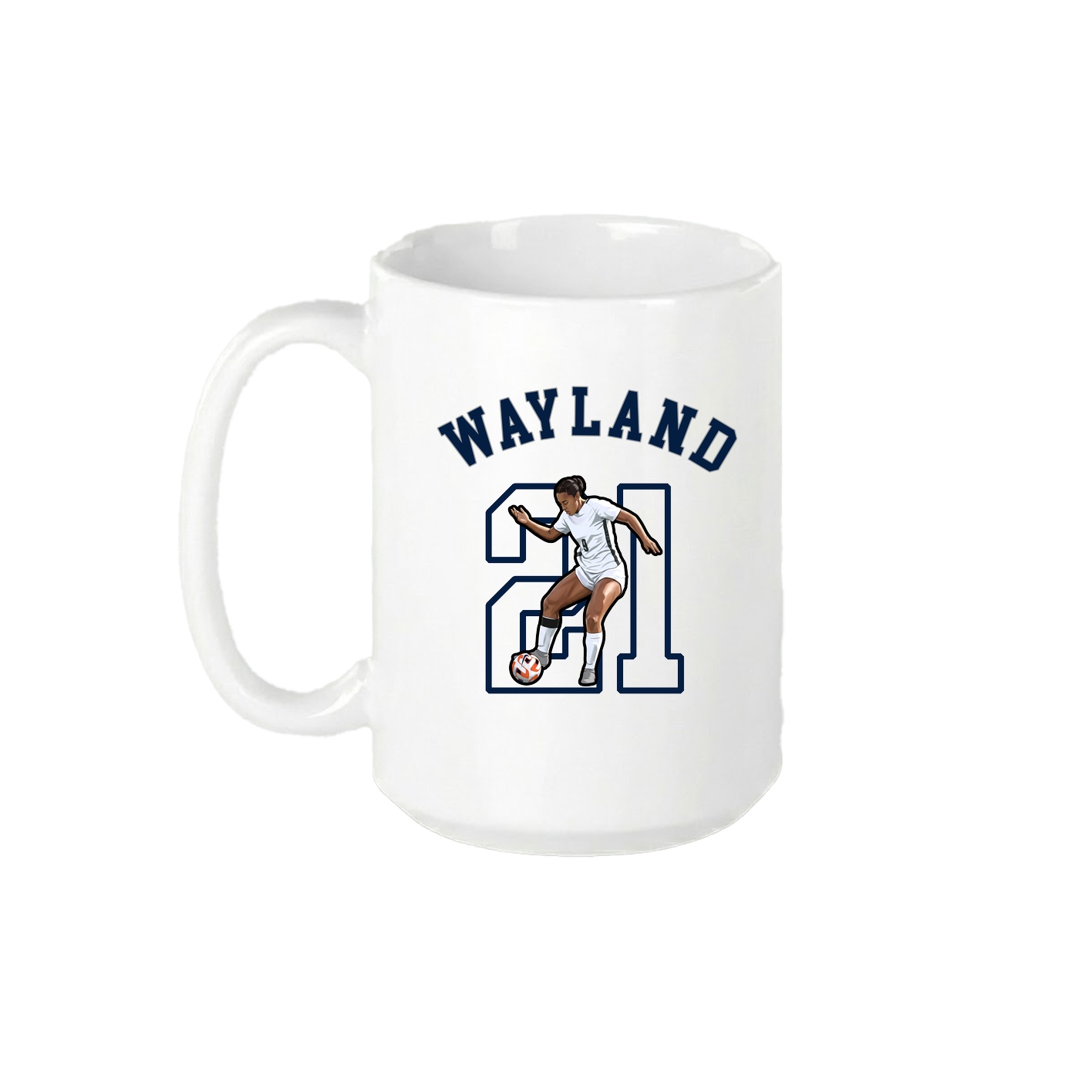 15oz Coffee Mug