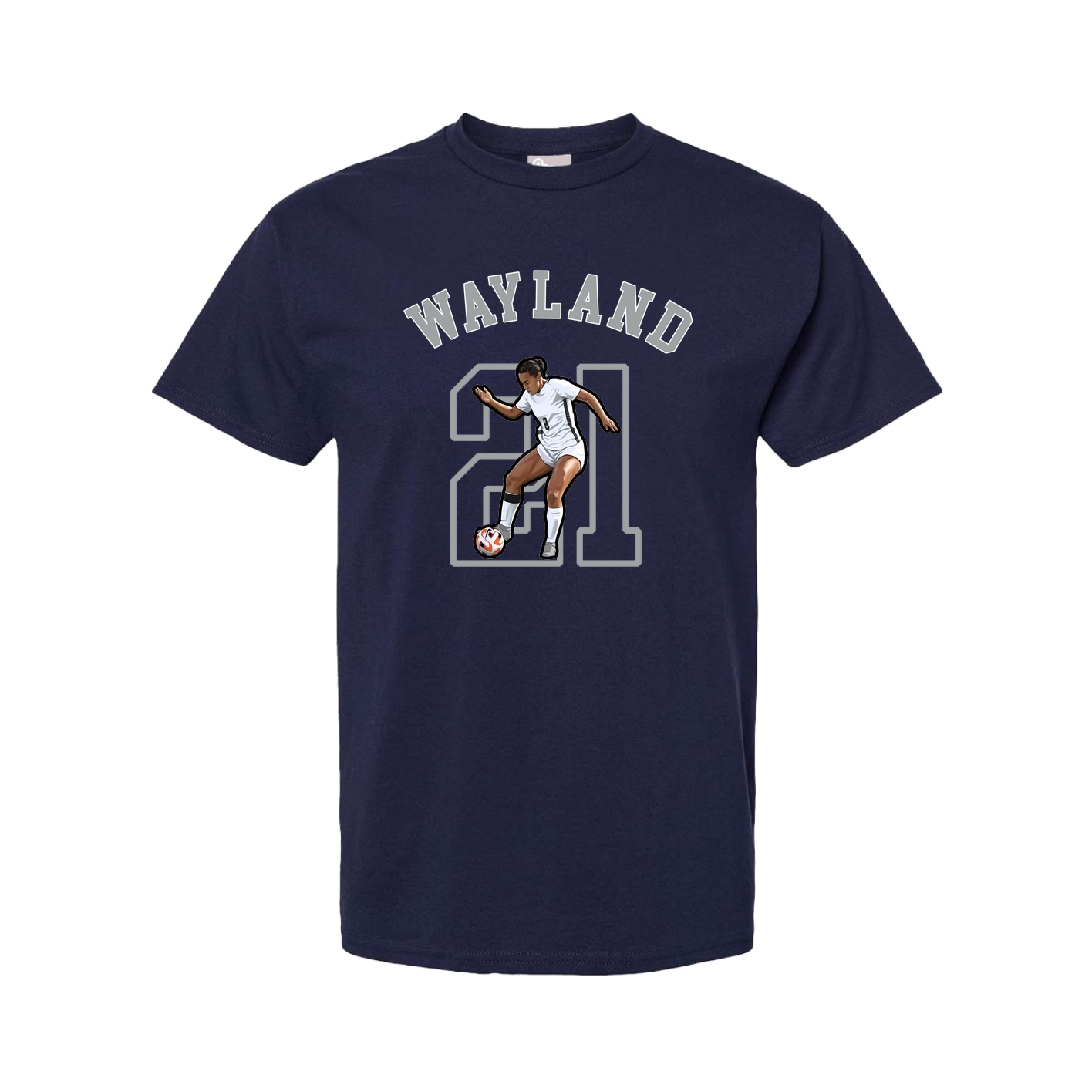 NIL Club Tee