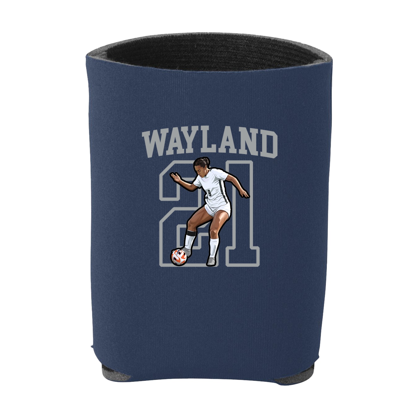 Can Holder — Shirsey in Navy