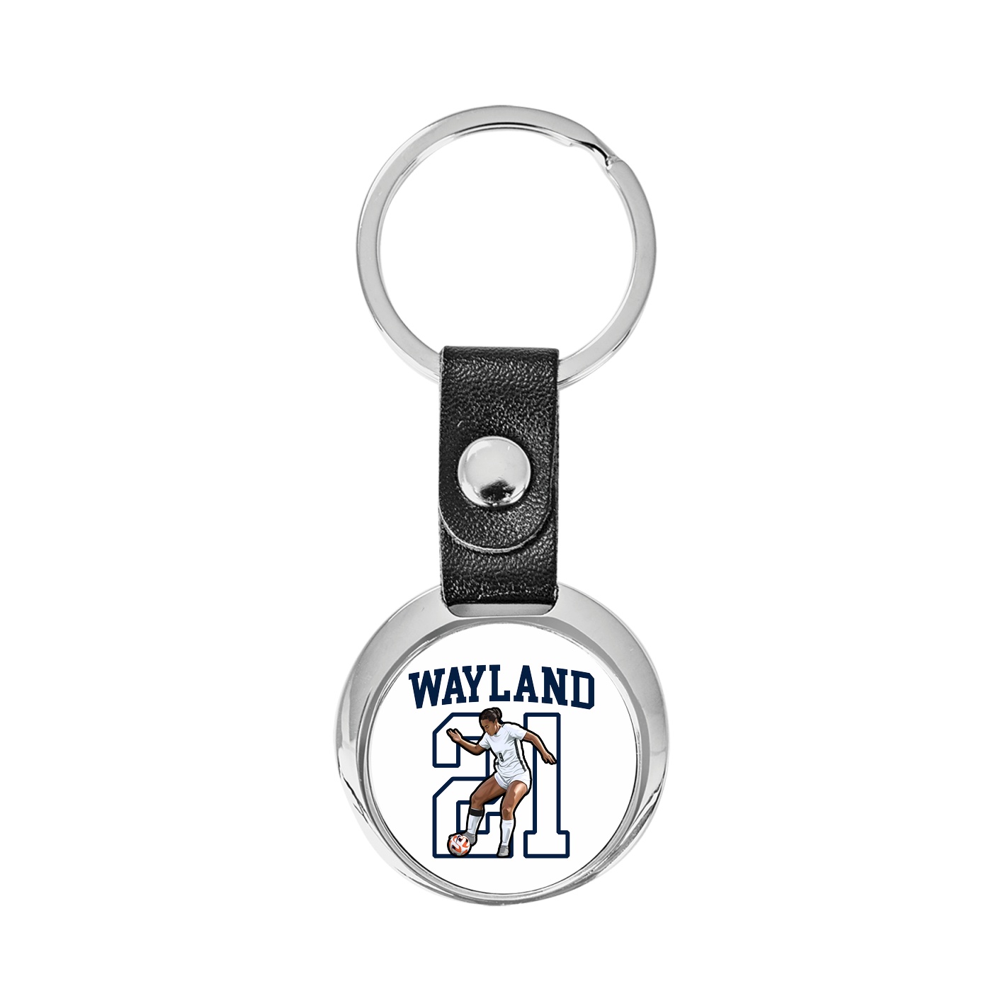 Key Chain — Shirsey in Classic