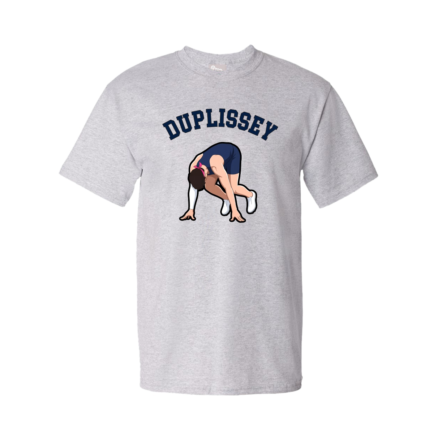 NIL Club Tee