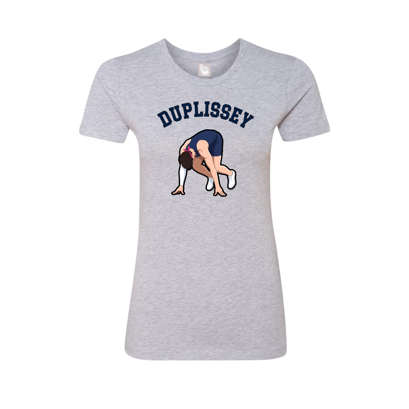 NIL Club Womens Tee