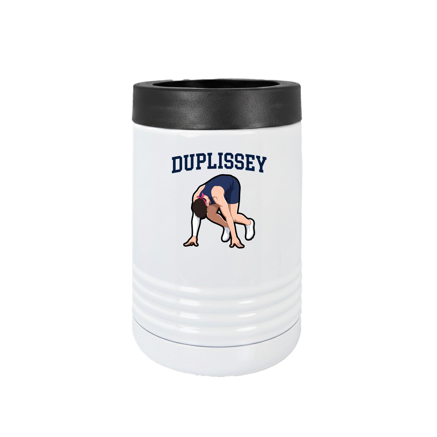 Beverage Holder — Shirsey in White