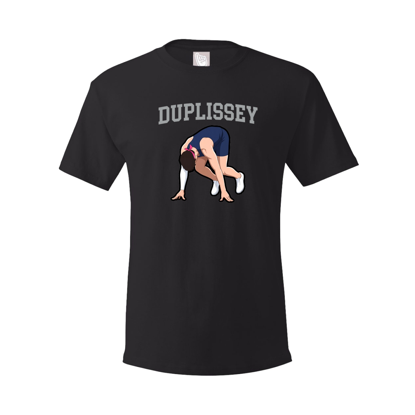 Youth Tee — Shirsey in Black