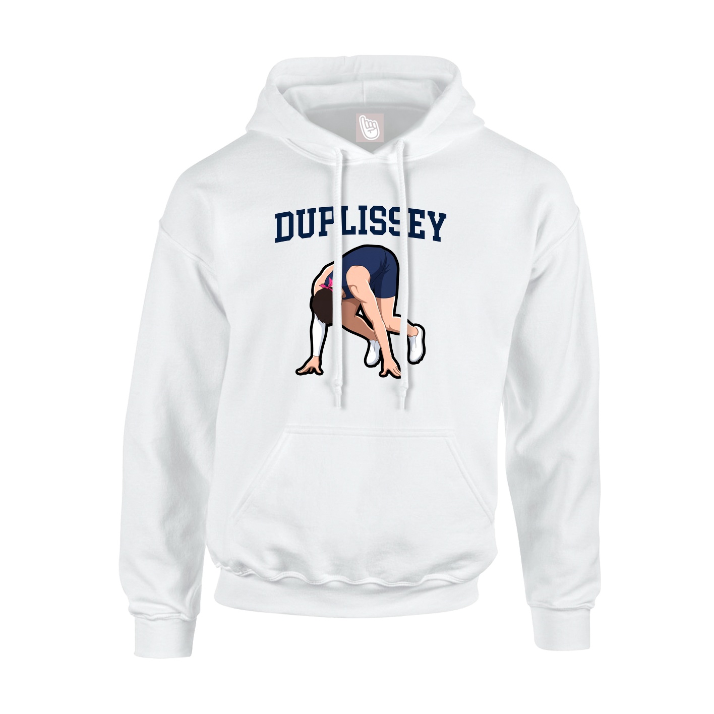 NIL Club Hoodie