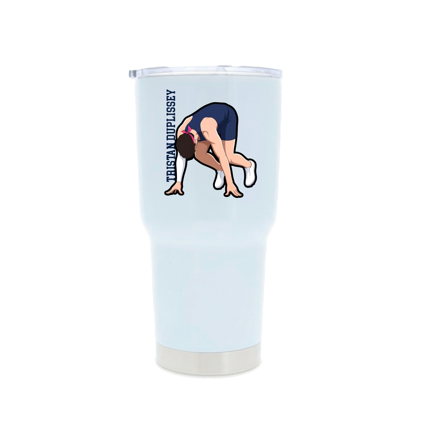 30oz Stainless Steel Tumbler