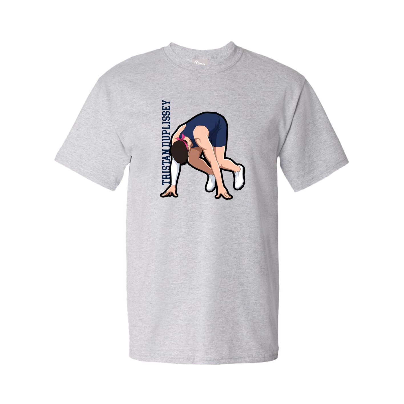 NIL Club Tee