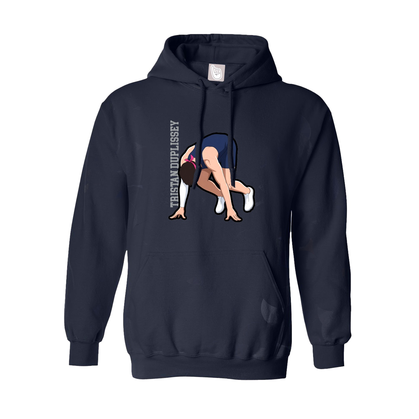 NIL Club Hoodie