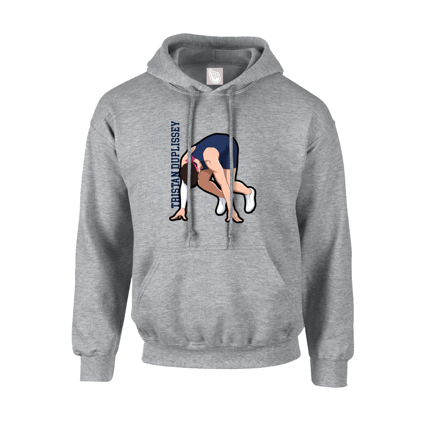 NIL Club Youth Hoodie