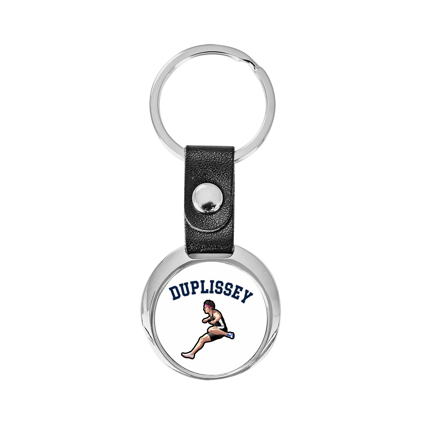 Key Chain — Shirsey Arch in Classic