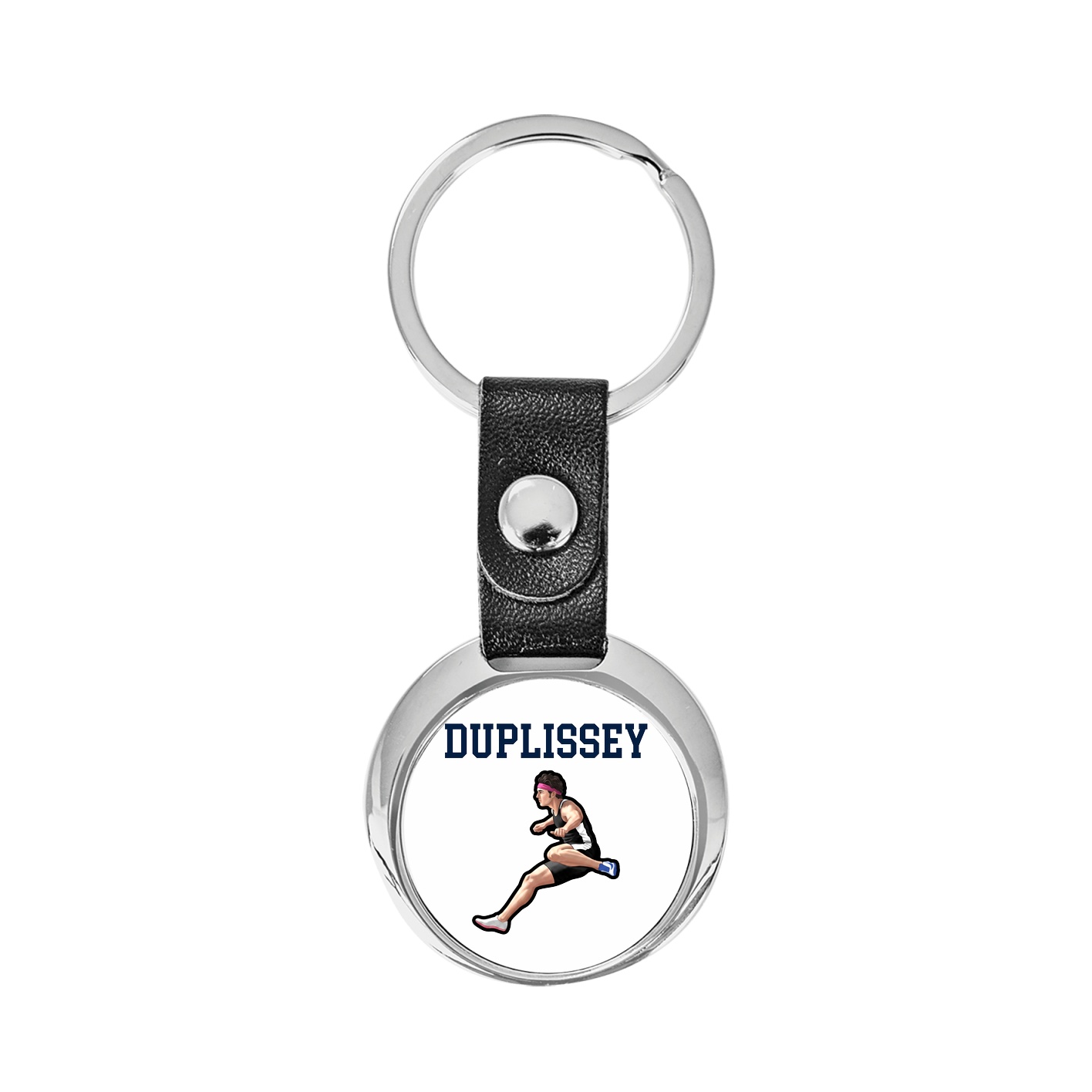 Key Chain — Shirsey in Classic