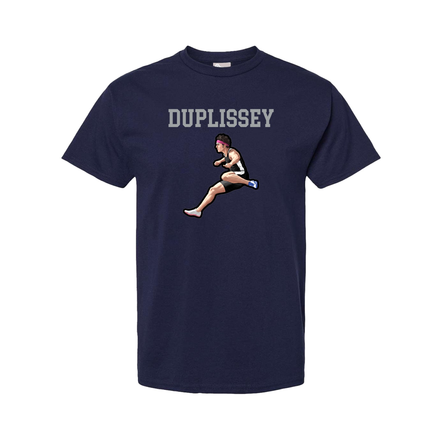 Youth Tee — Shirsey in Navy