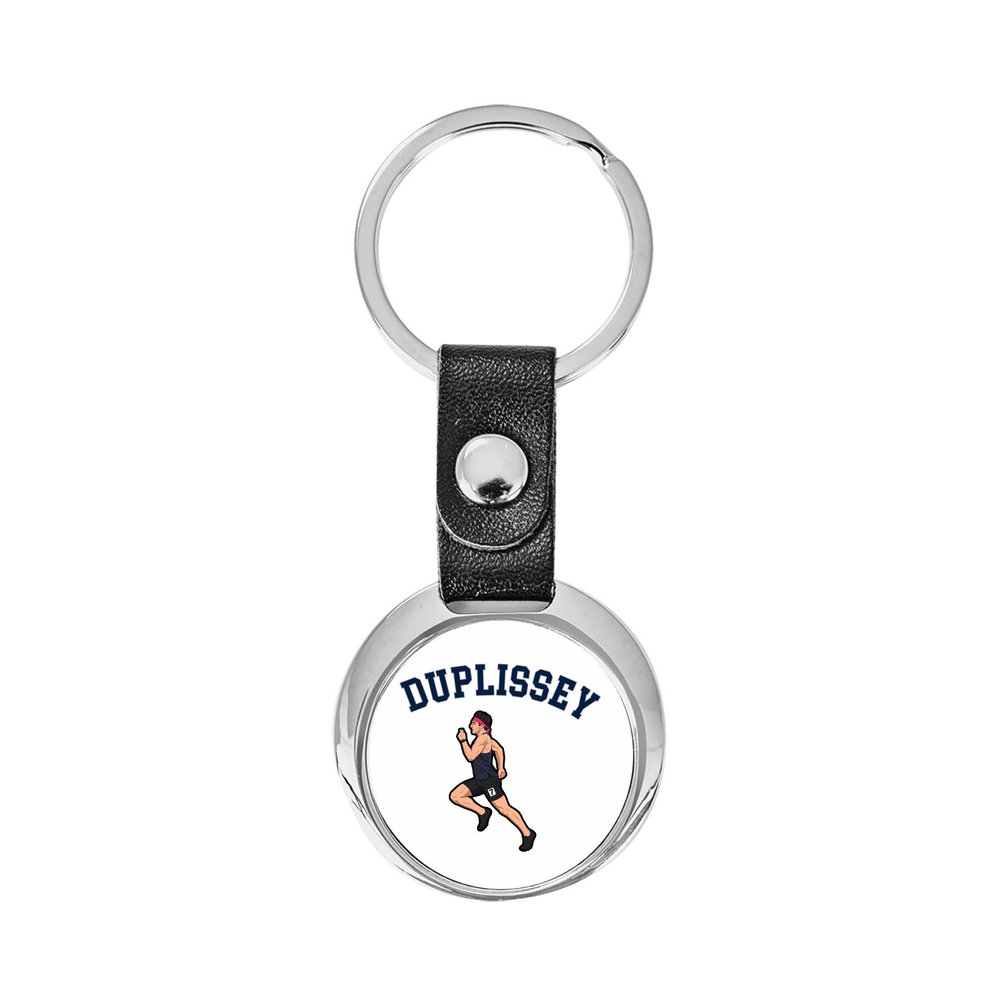Key Chain — Shirsey Arch in Classic