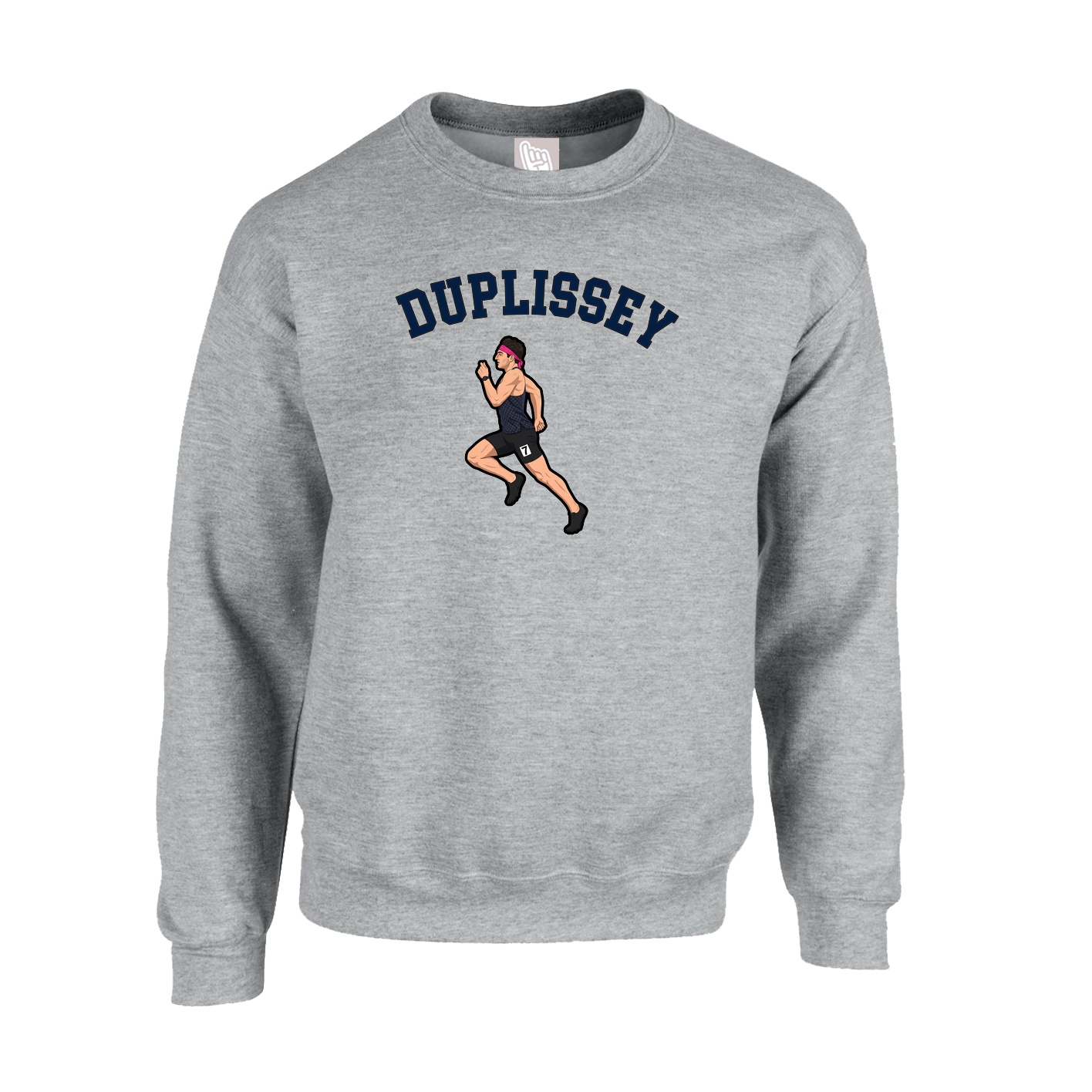 Fleece Crew
