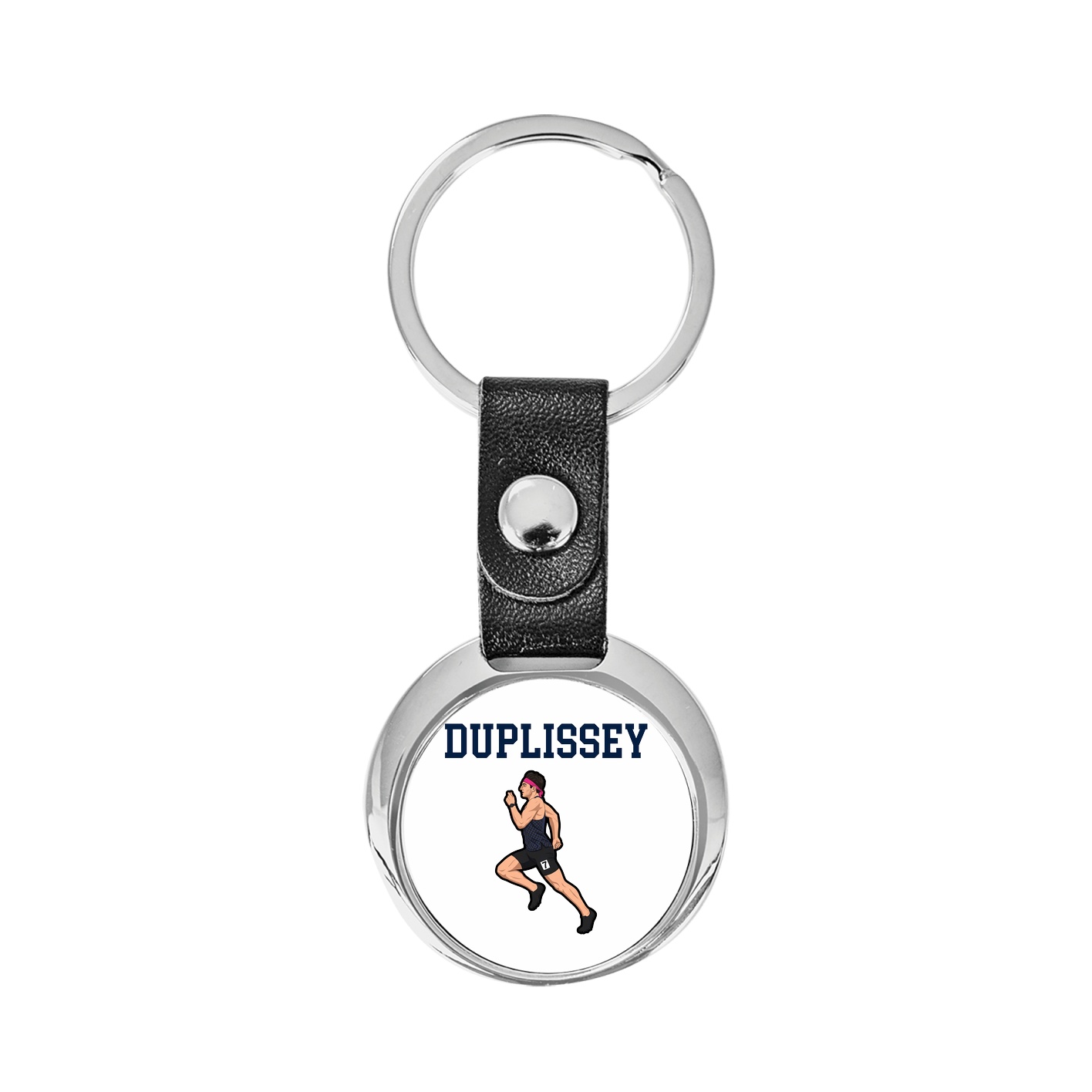 Key Chain — Shirsey in Classic