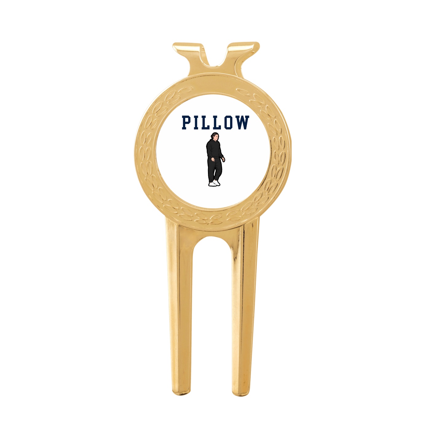 Divot Tool with Ball Marker — Shirsey in Classic