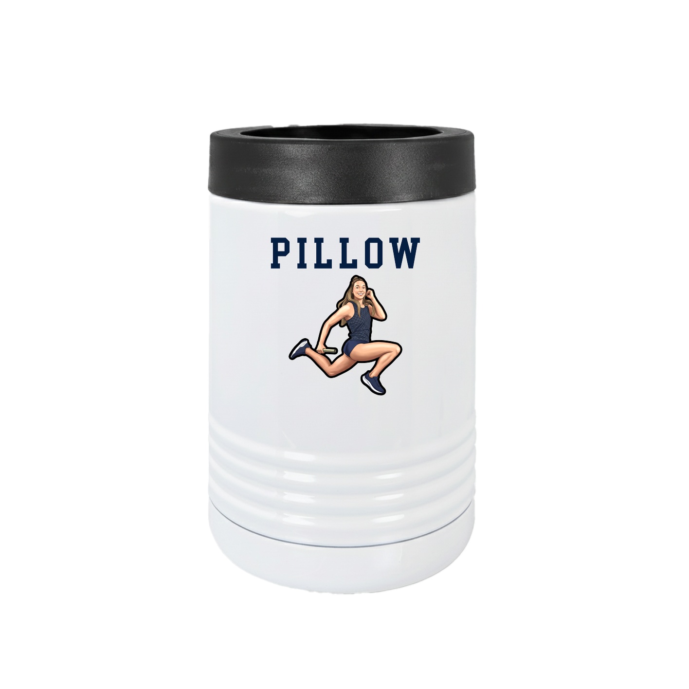 Beverage Holder — Shirsey in White