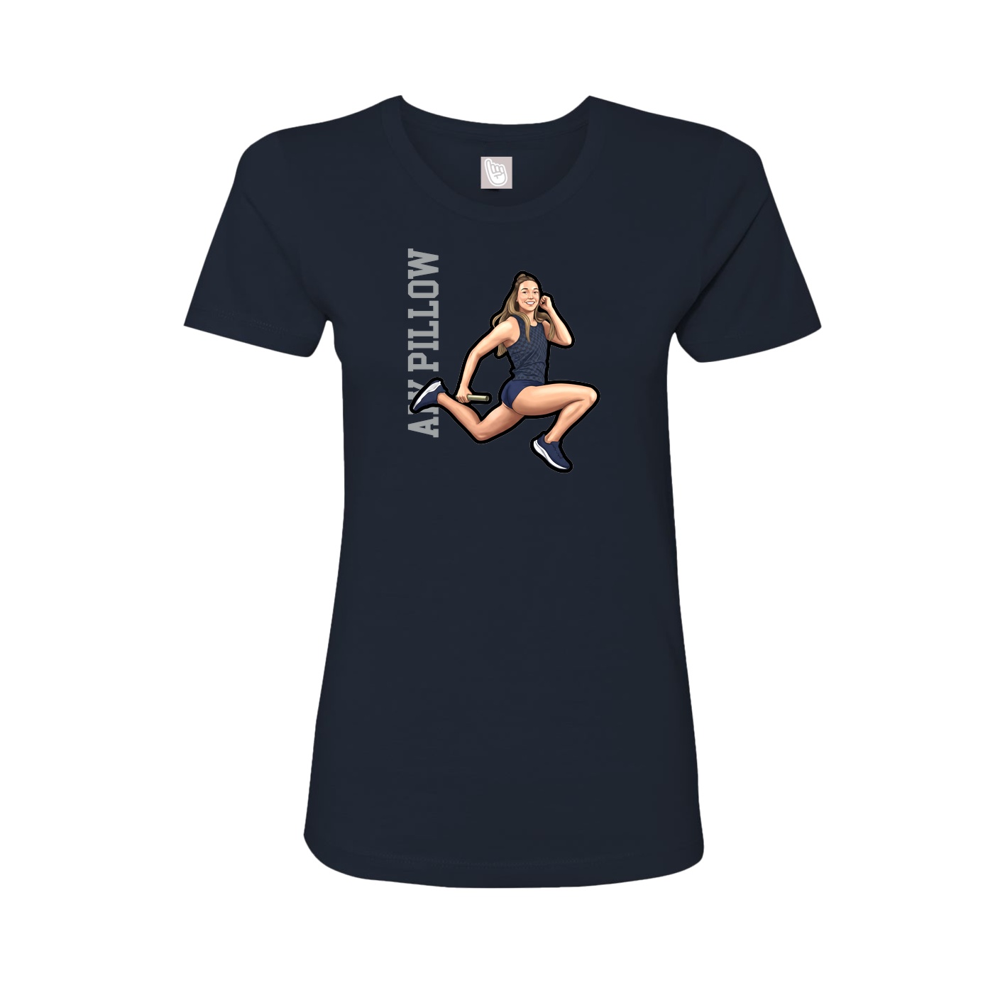Womens Tee