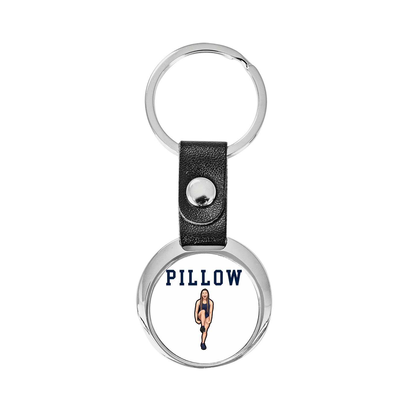 Key Chain — Shirsey in Classic