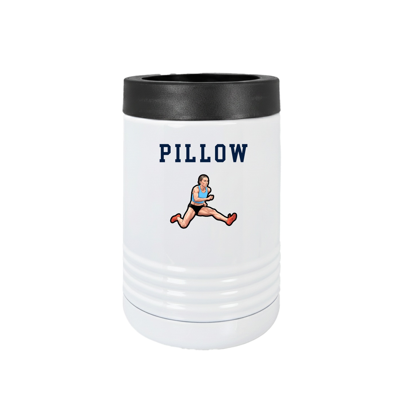 Beverage Holder — Shirsey in White