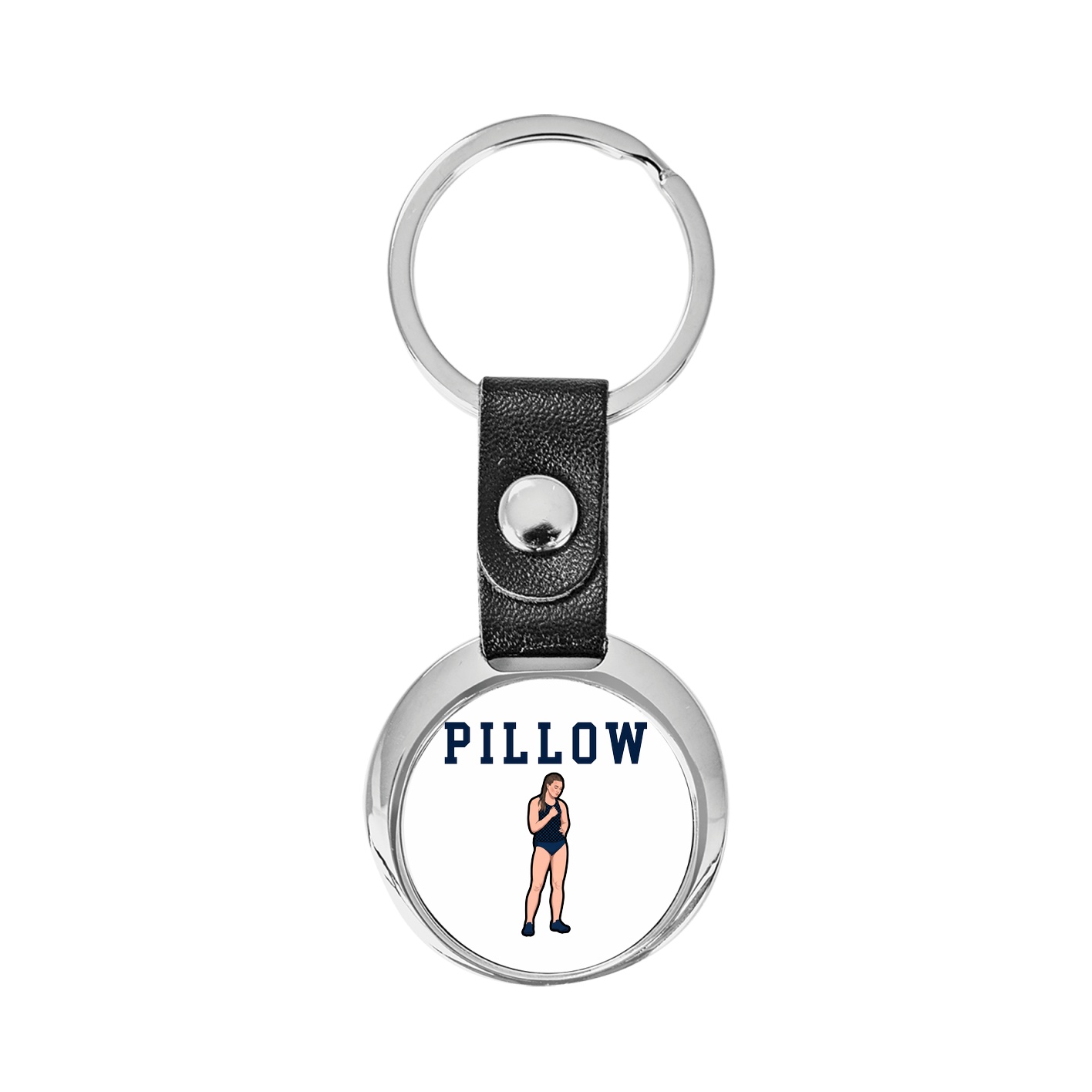 Key Chain — Shirsey in Classic